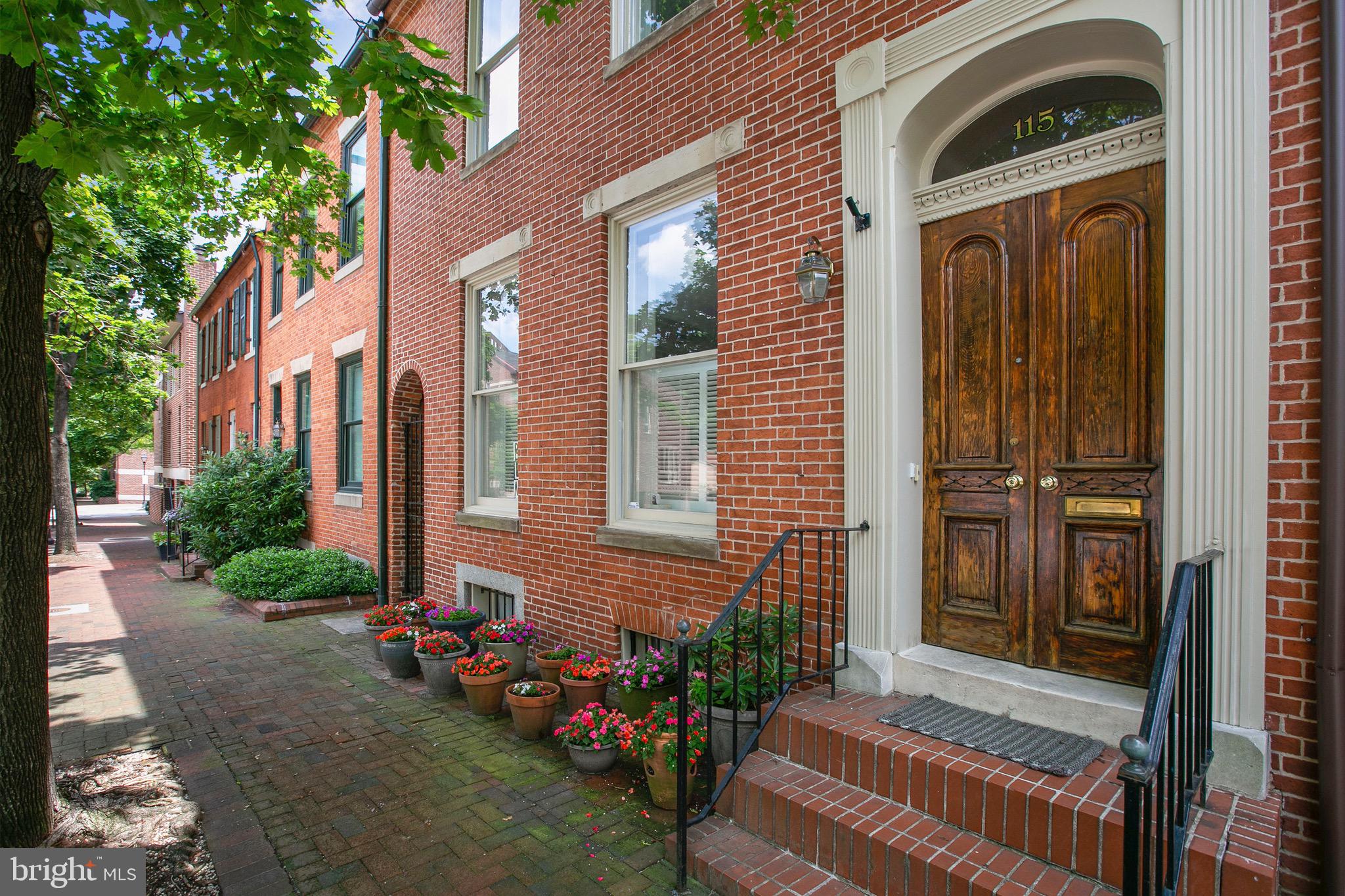 OTTERBEIN - Residential