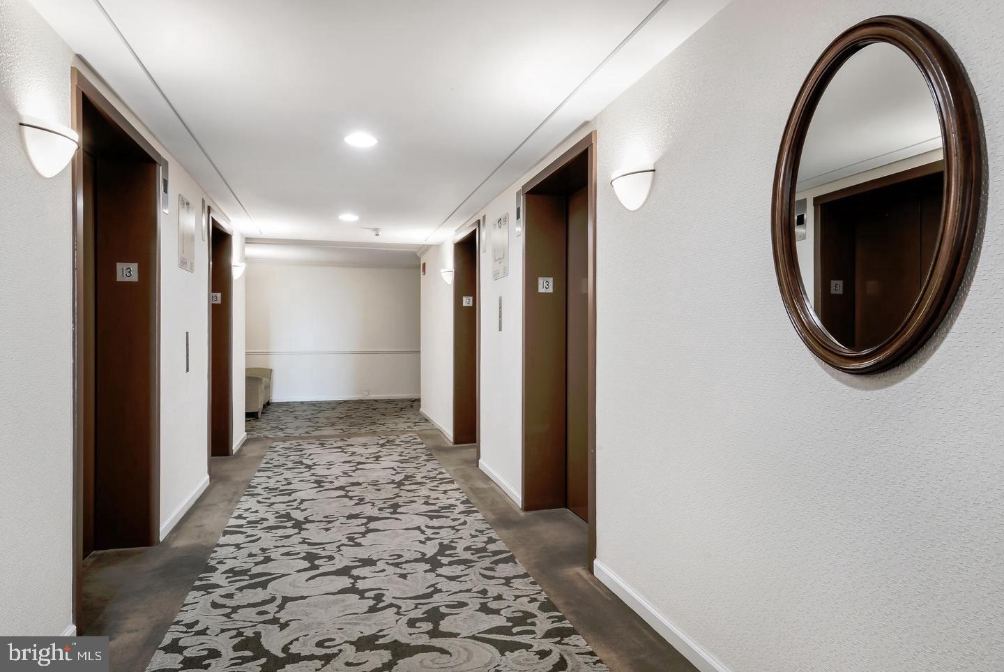 AVENUE OF THE ARTS - Residential