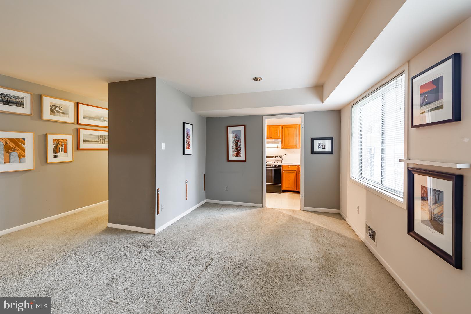 PARKSIDE CONDOMINIUMS - Residential