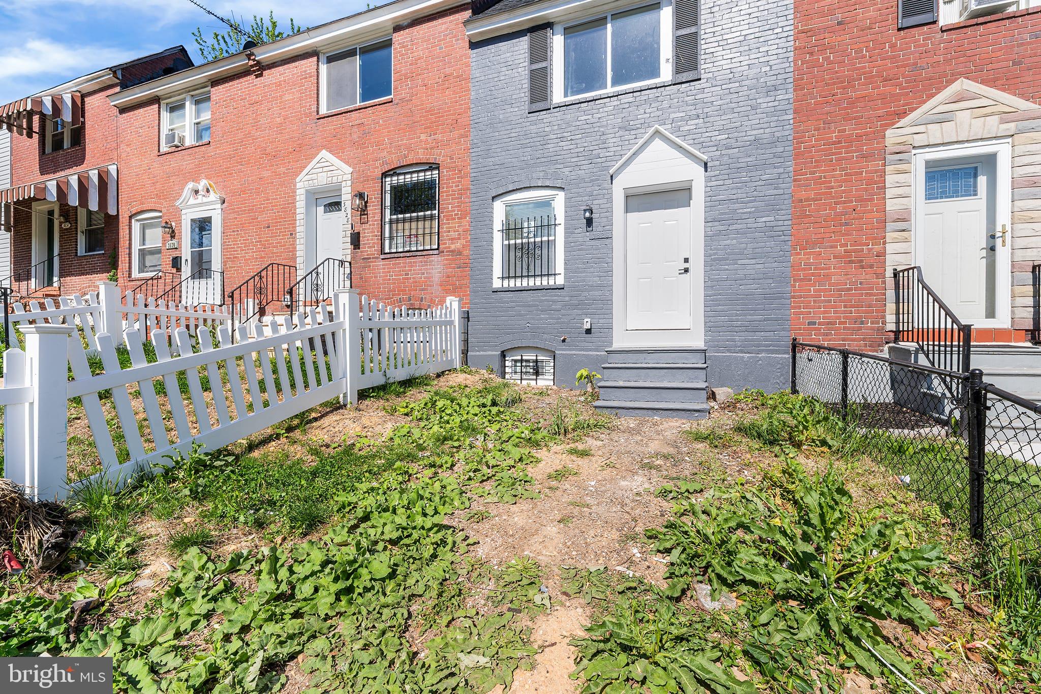 BROOKLYN - Residential