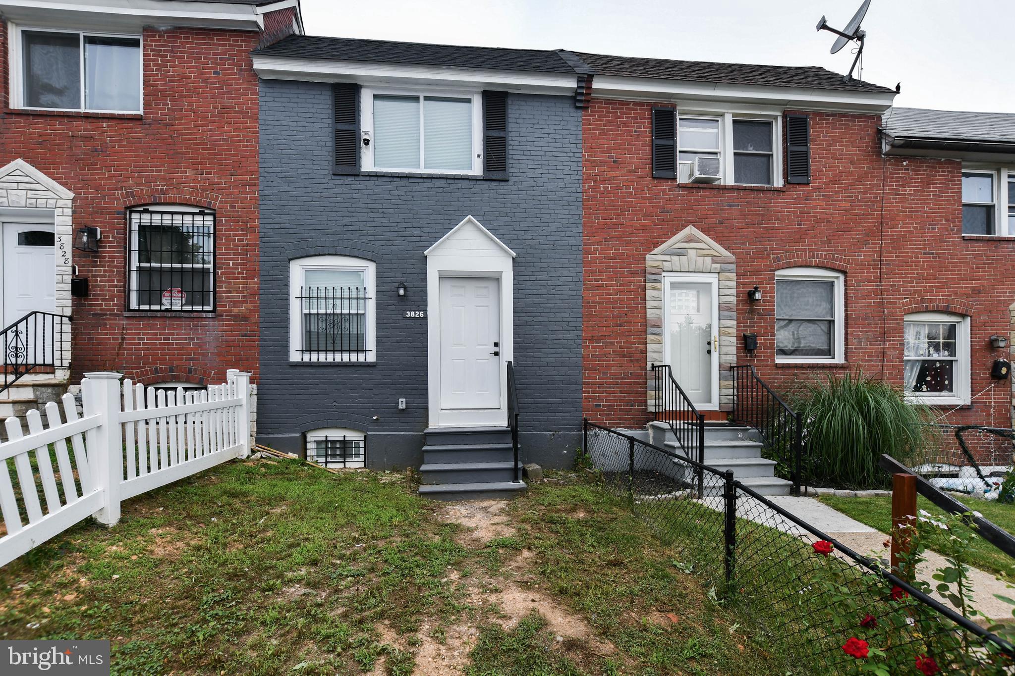 BROOKLYN - Residential