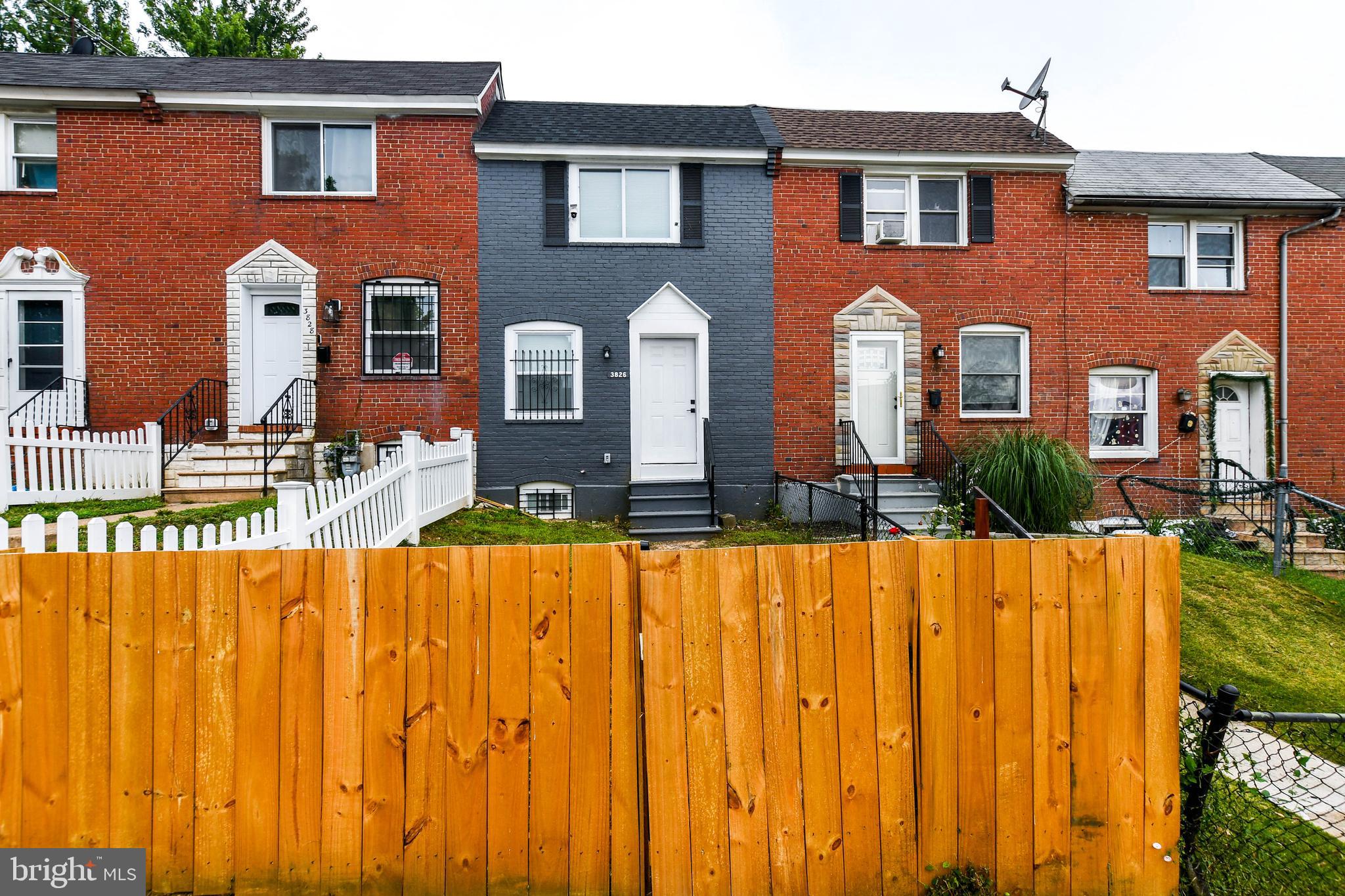 BROOKLYN - Residential