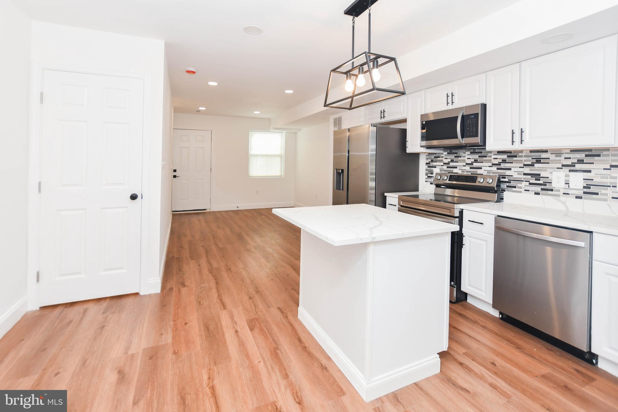 BROOKLYN - Residential