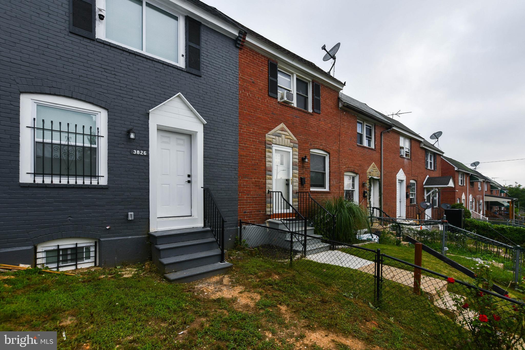 BROOKLYN - Residential