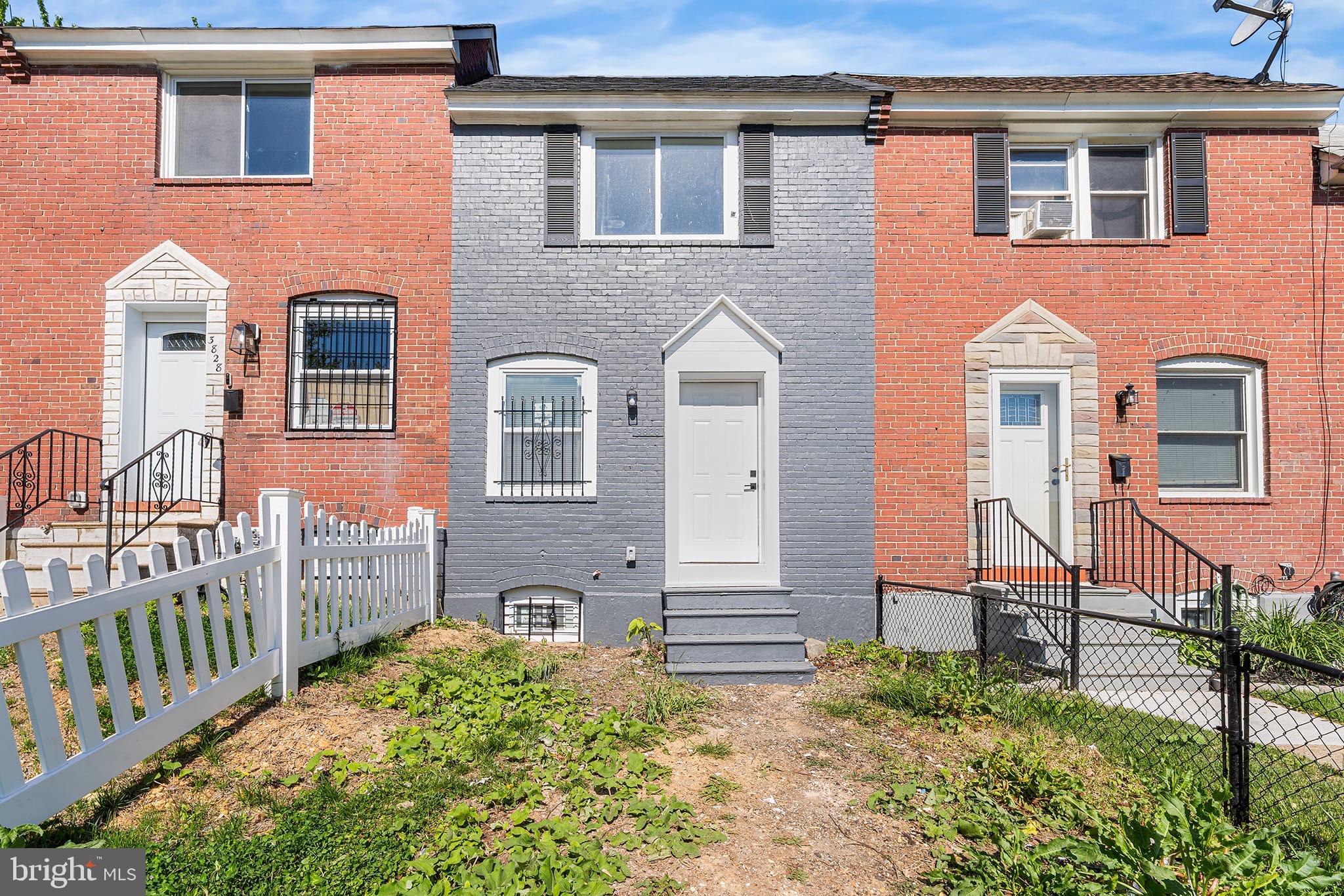 BROOKLYN - Residential
