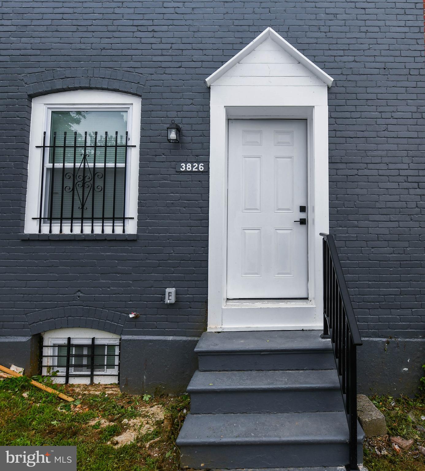 BROOKLYN - Residential