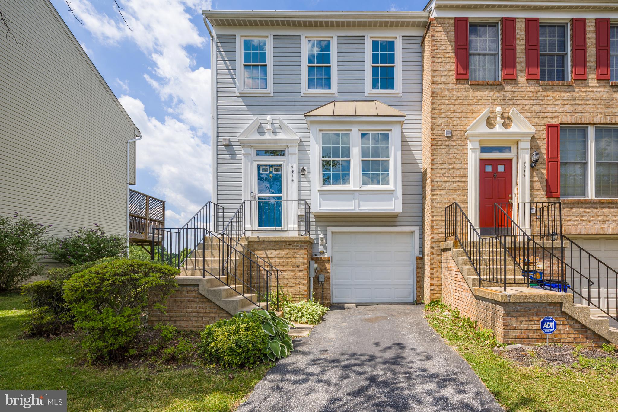 BRIGHTFIELD - Residential