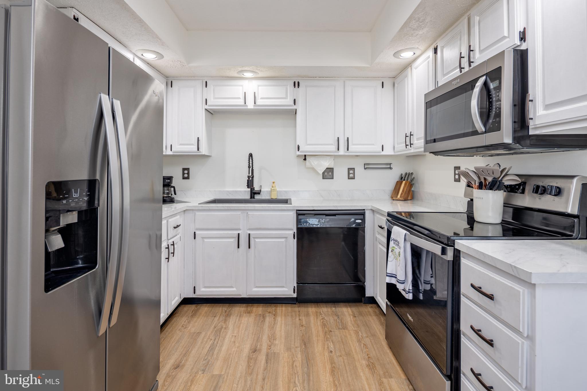BRIGHTFIELD - Residential