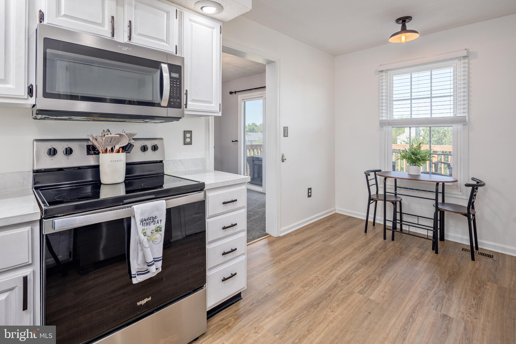 BRIGHTFIELD - Residential