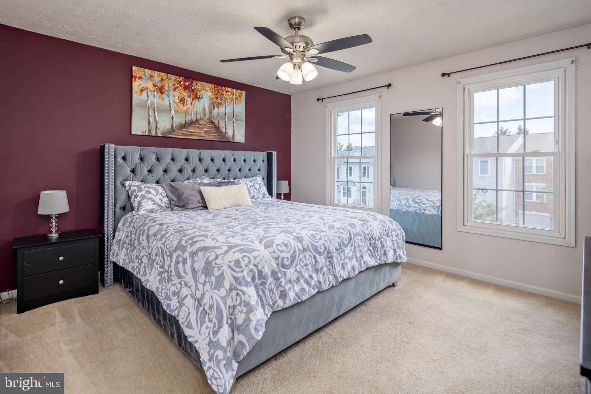 BRIGHTFIELD - Residential