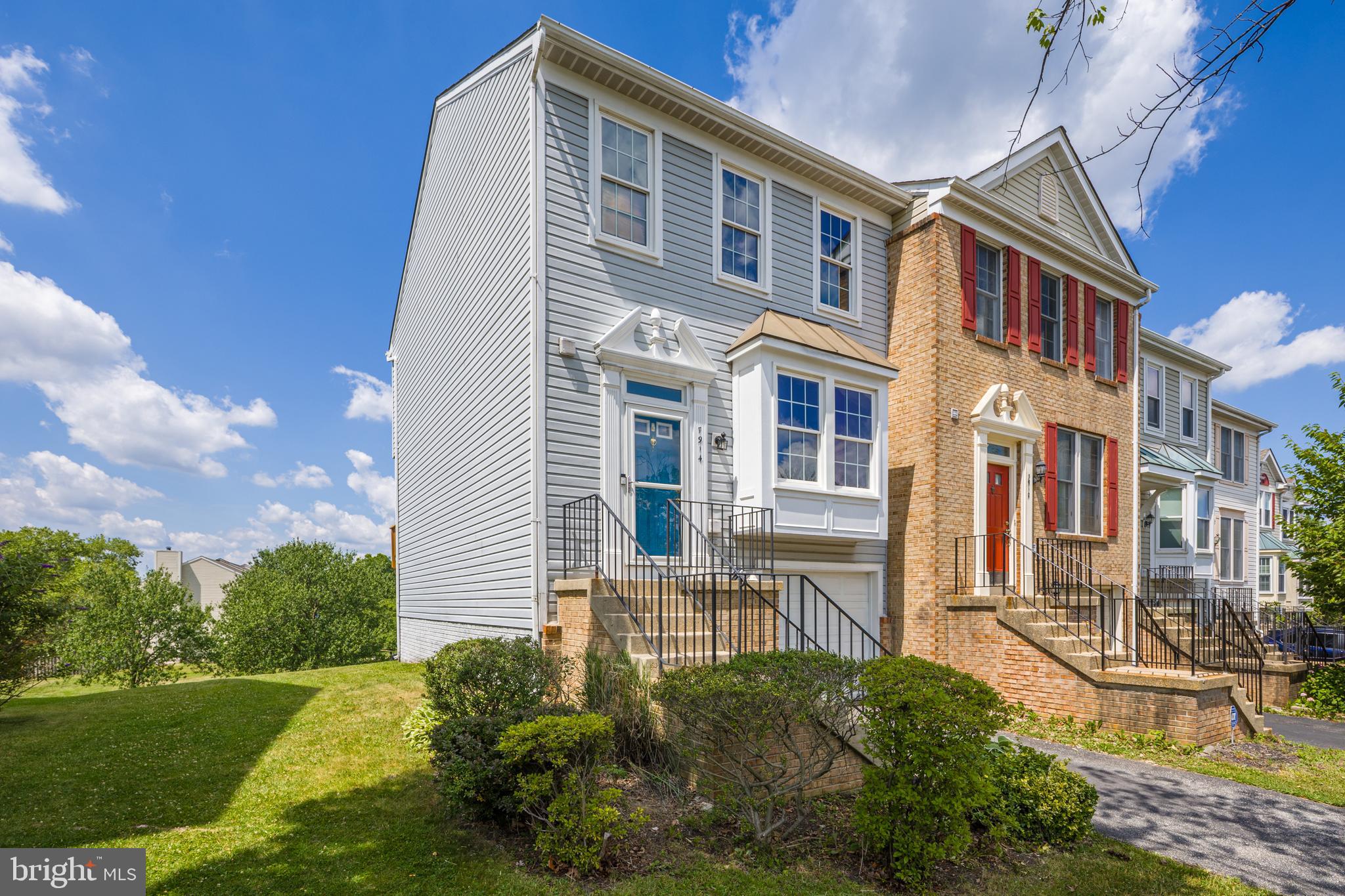 BRIGHTFIELD - Residential