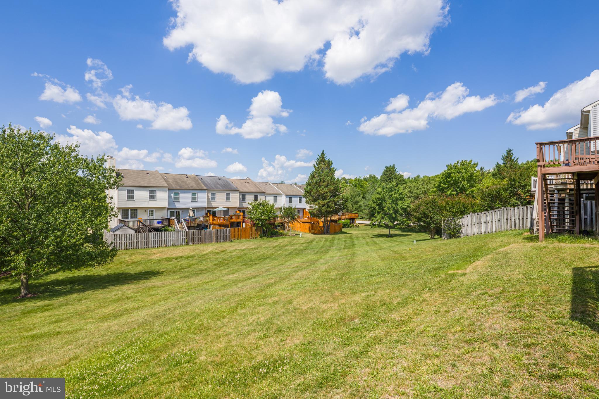 BRIGHTFIELD - Residential