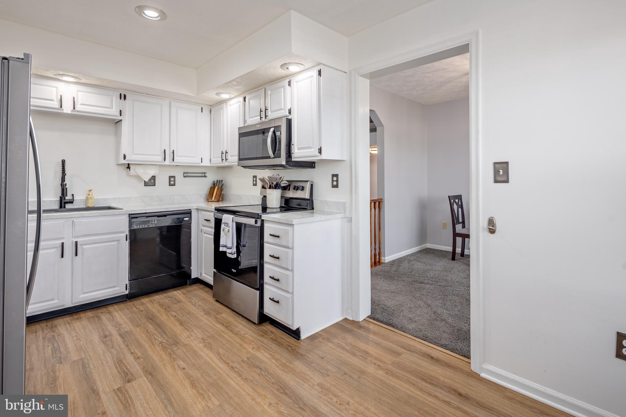 BRIGHTFIELD - Residential