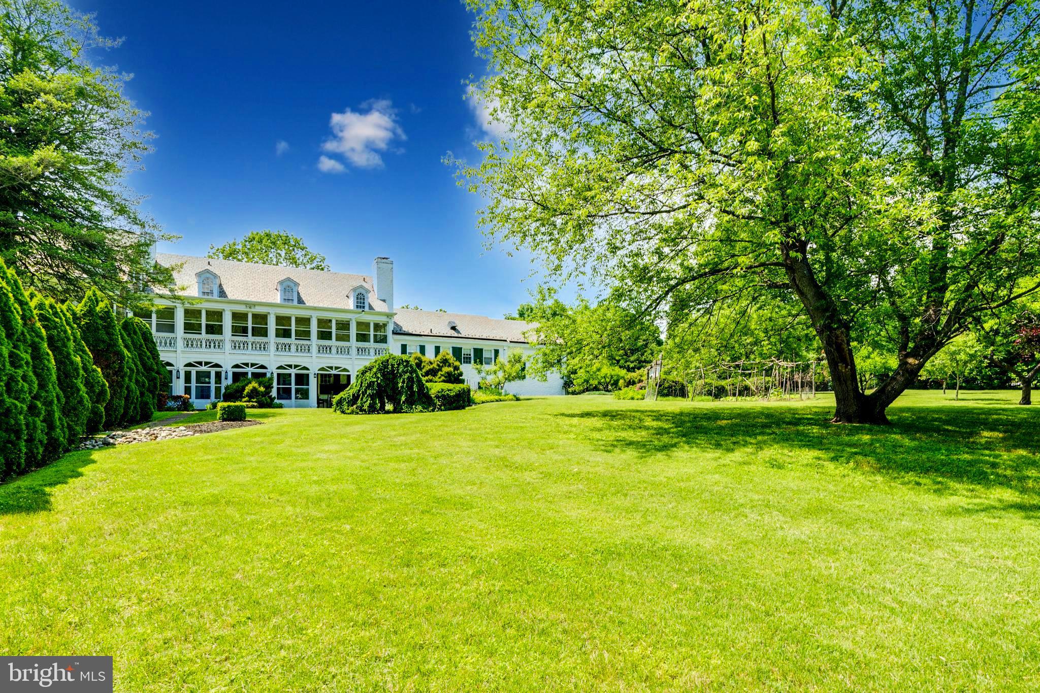INDIAN CREEK - Residential
