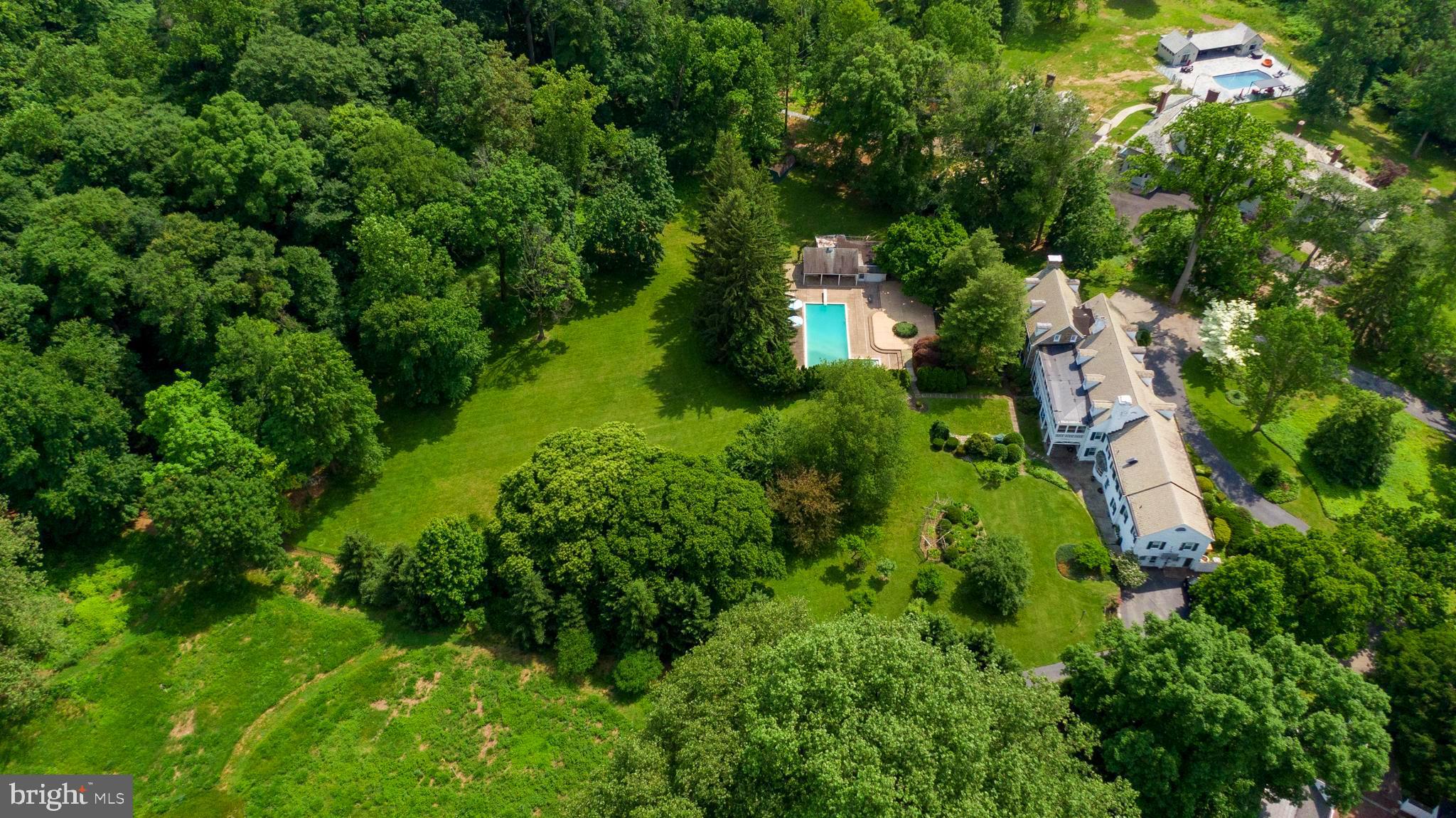 INDIAN CREEK - Residential