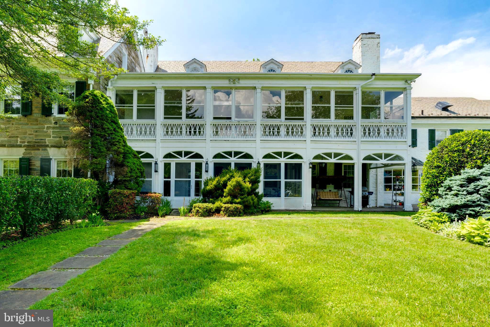 INDIAN CREEK - Residential