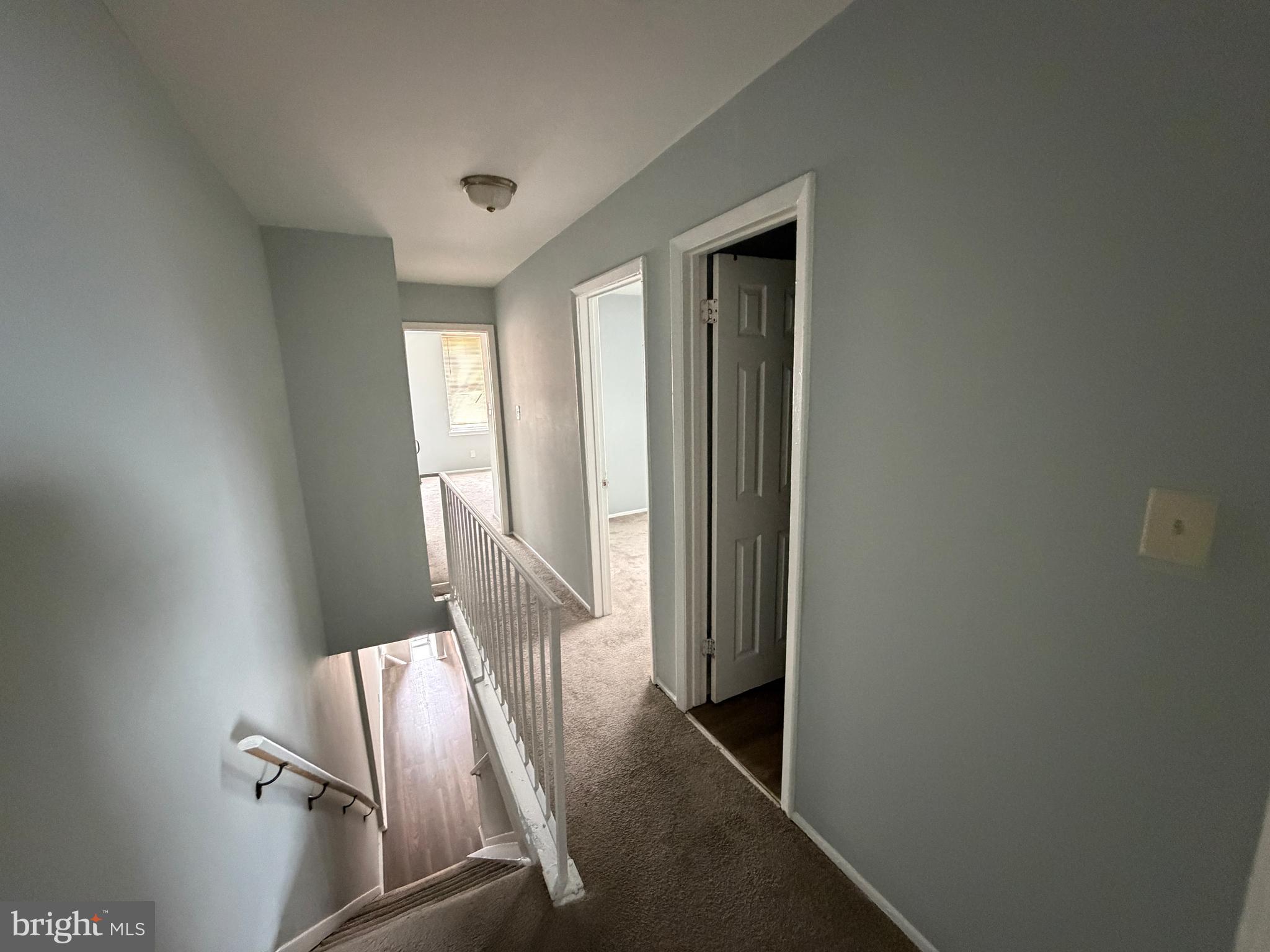 MOSHER - Residential