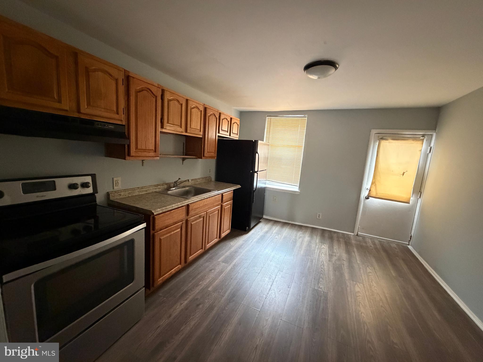MOSHER - Residential