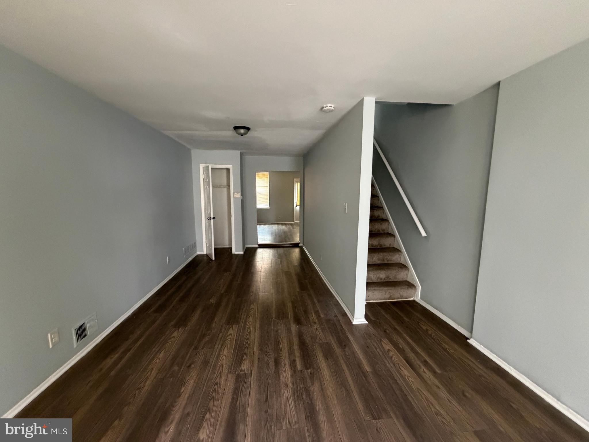 MOSHER - Residential