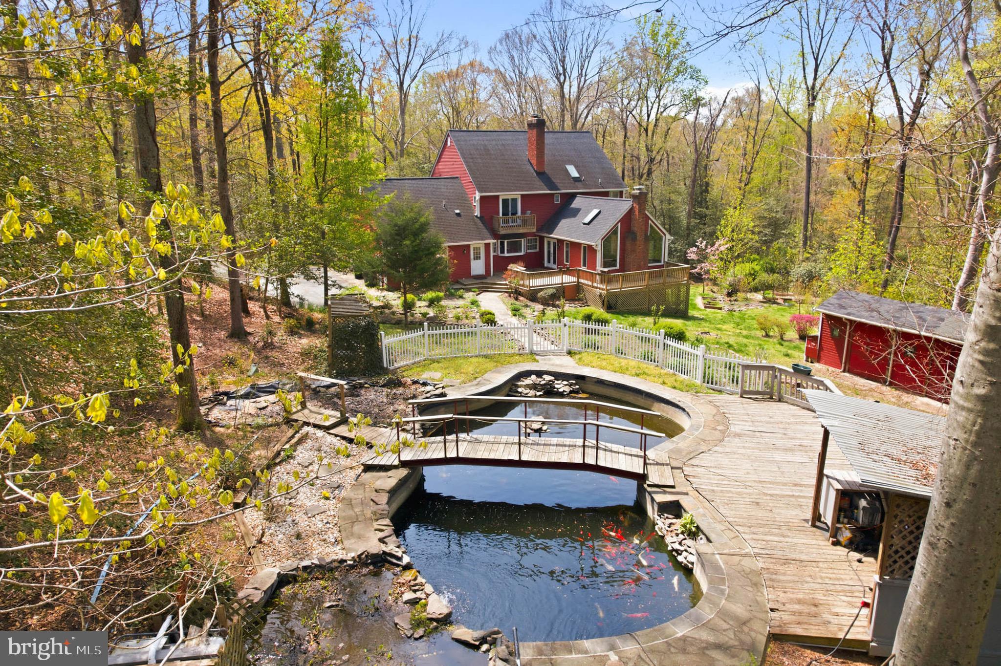 FERRY LANDING WOODS - Residential
