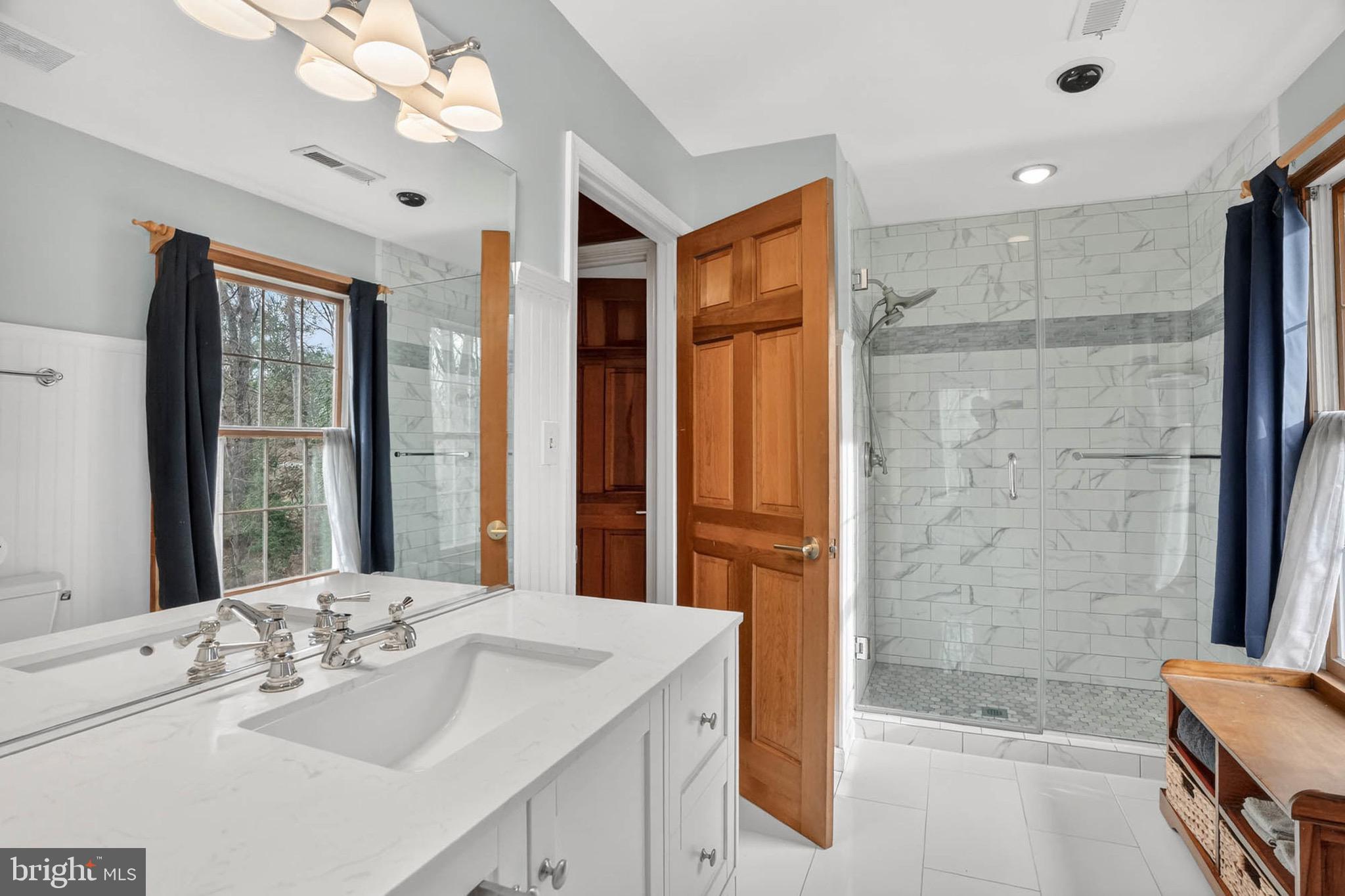 FERRY LANDING WOODS - Residential