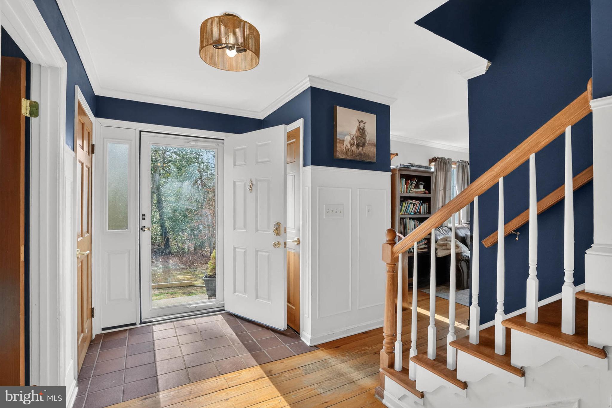 FERRY LANDING WOODS - Residential