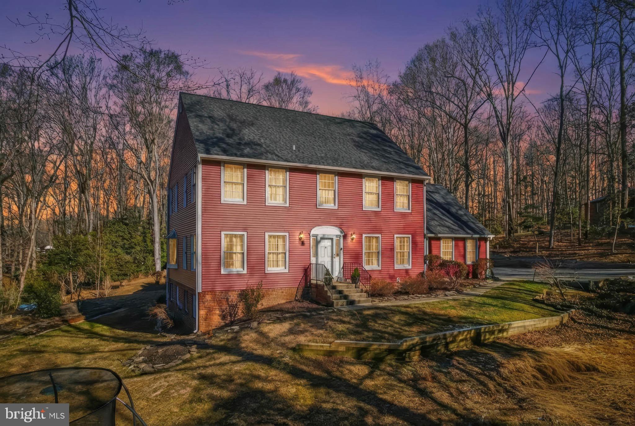 FERRY LANDING WOODS - Residential