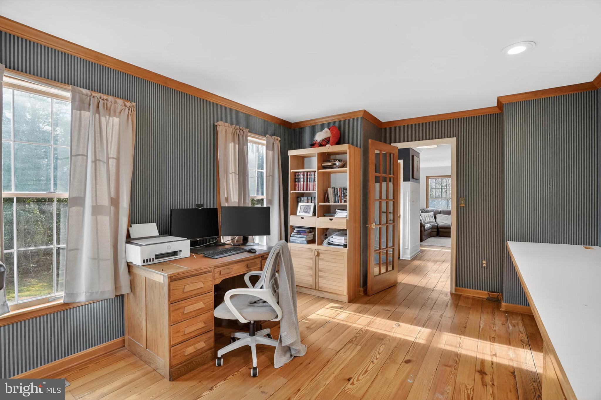 FERRY LANDING WOODS - Residential