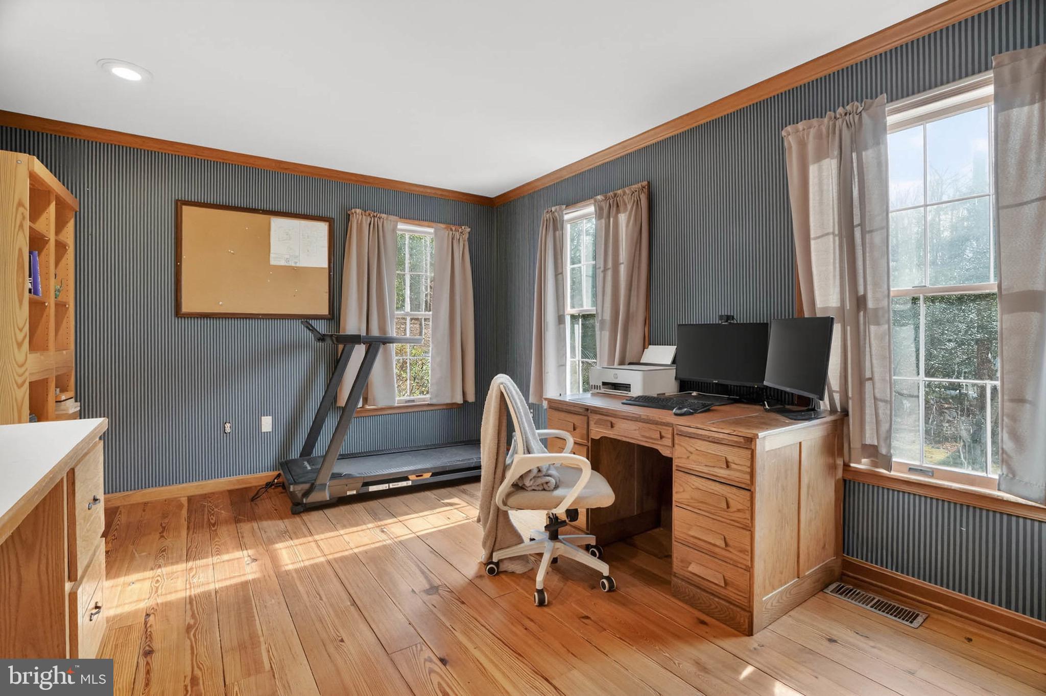 FERRY LANDING WOODS - Residential