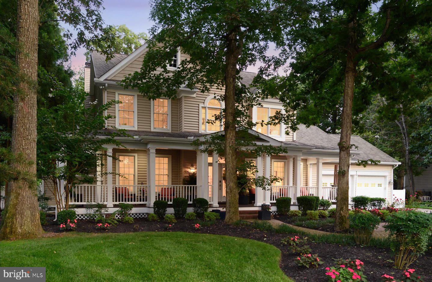 CANAL CORKRAN - Residential