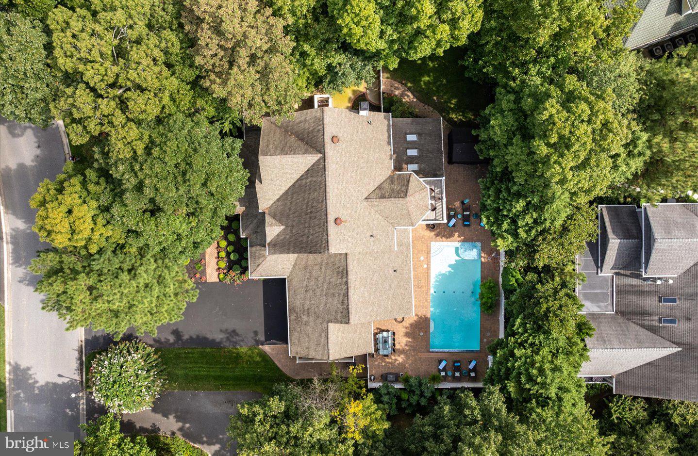 CANAL CORKRAN - Residential