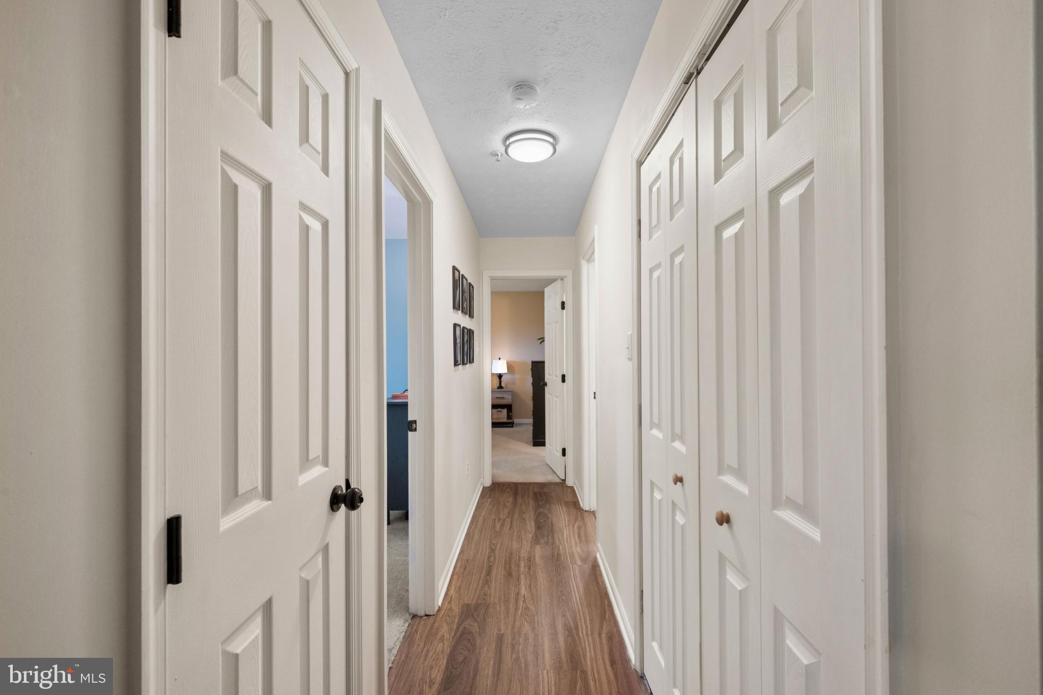 EMMORTON - Residential