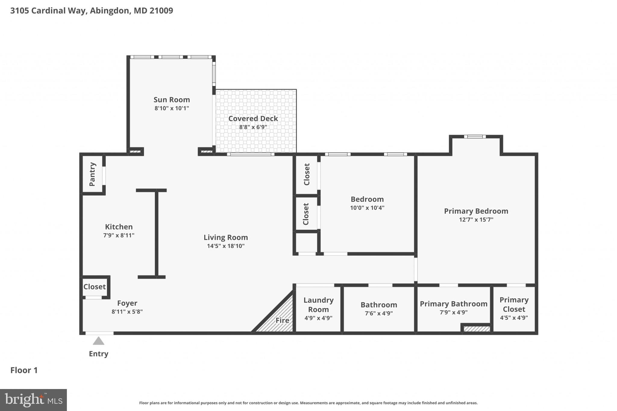 EMMORTON - Residential