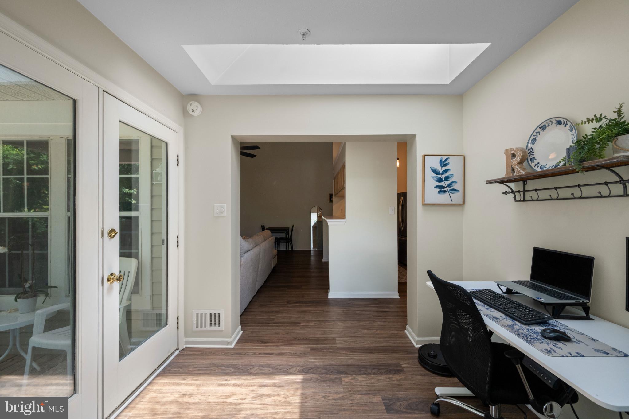 EMMORTON - Residential