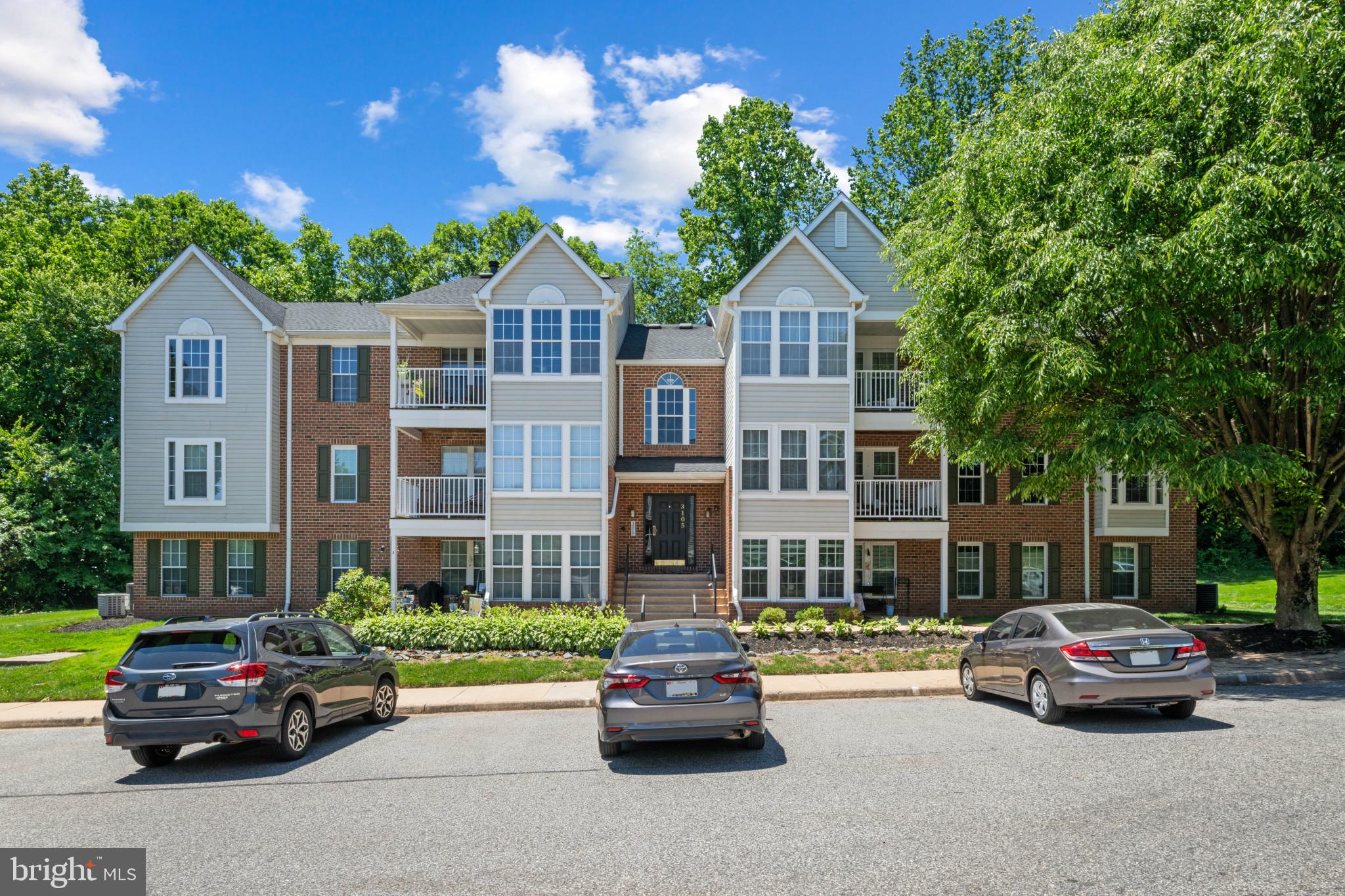 EMMORTON - Residential