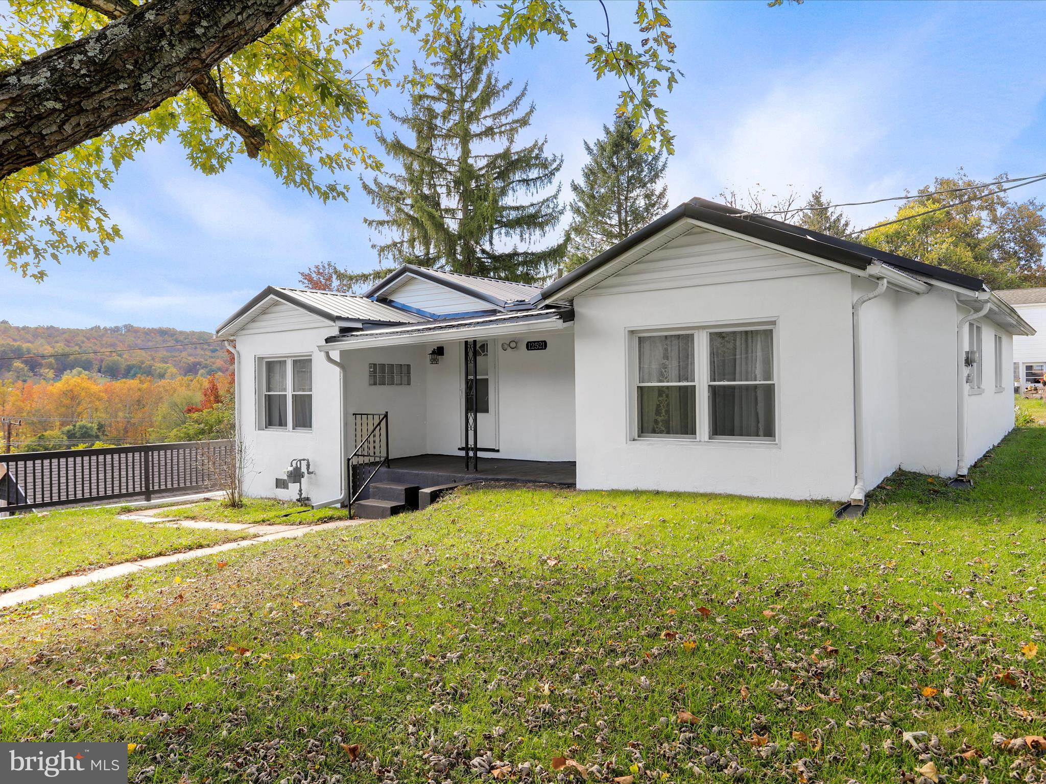 CORRIGANVILLE - Residential