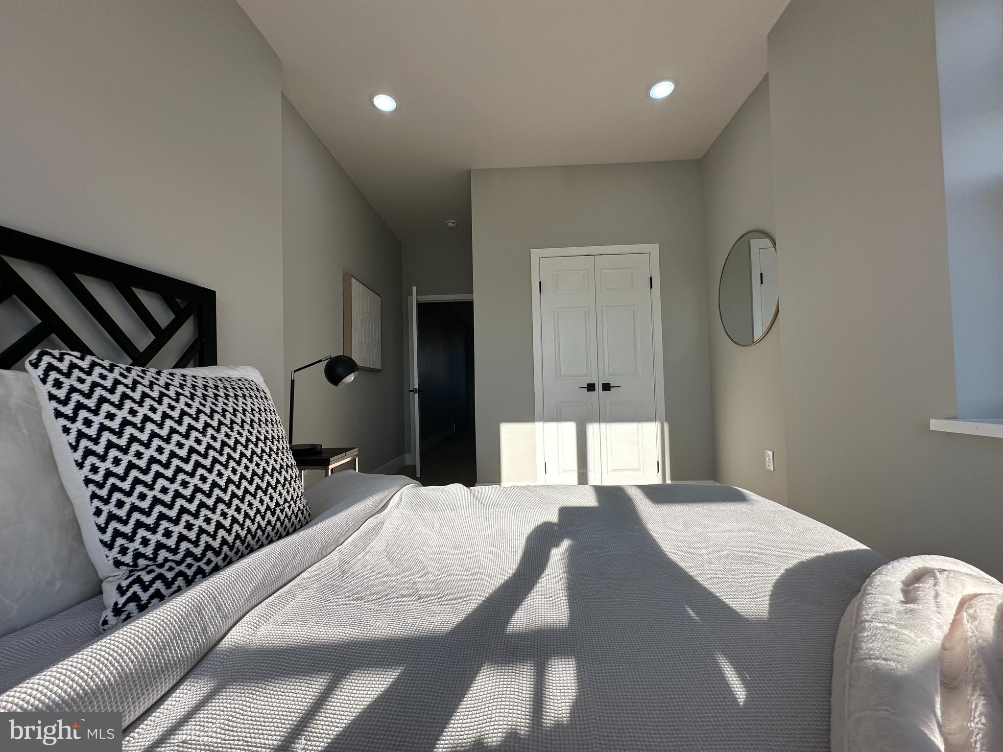 PHILADELPHIA (SOUTH) - Residential