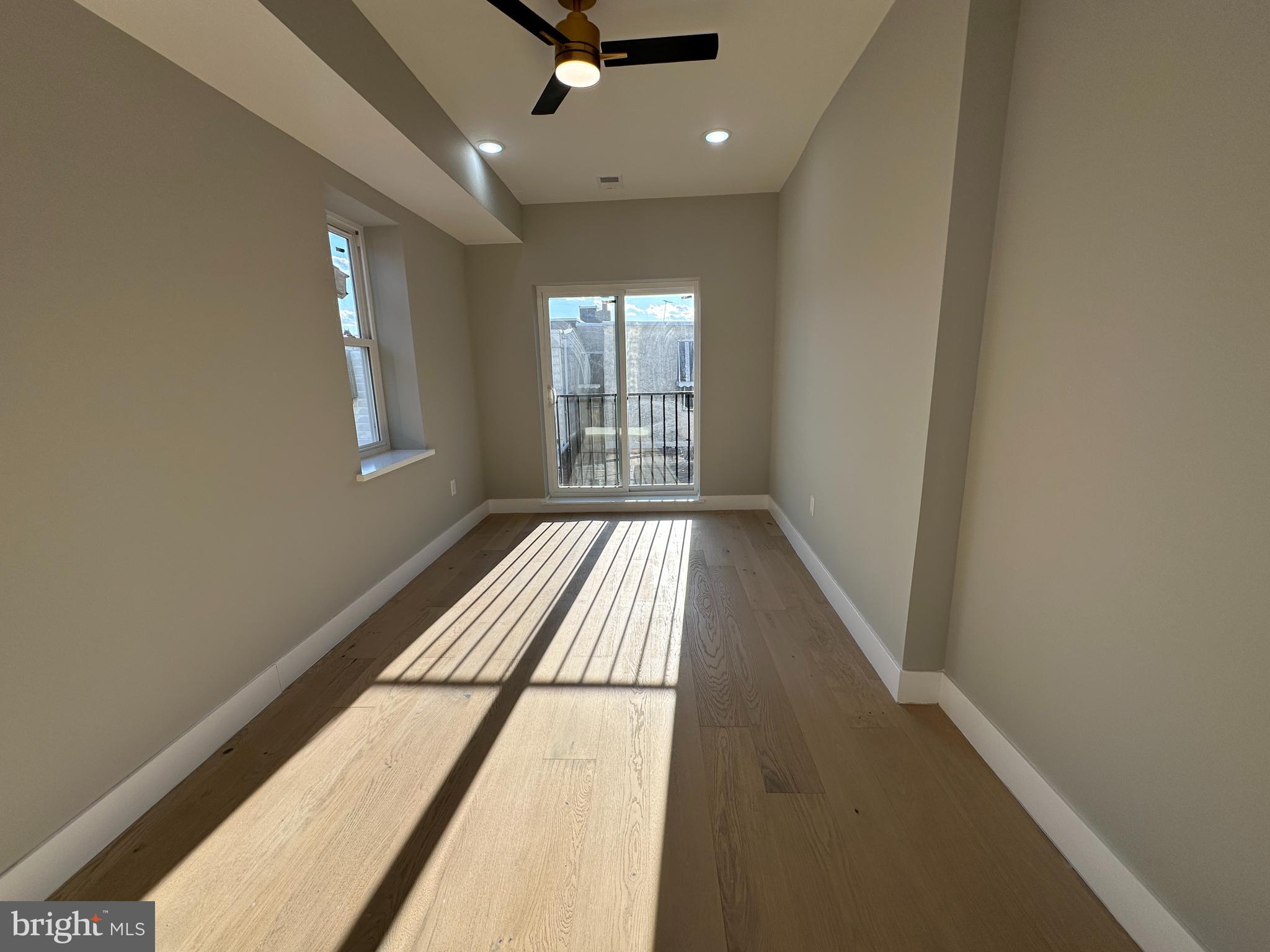PHILADELPHIA (SOUTH) - Residential