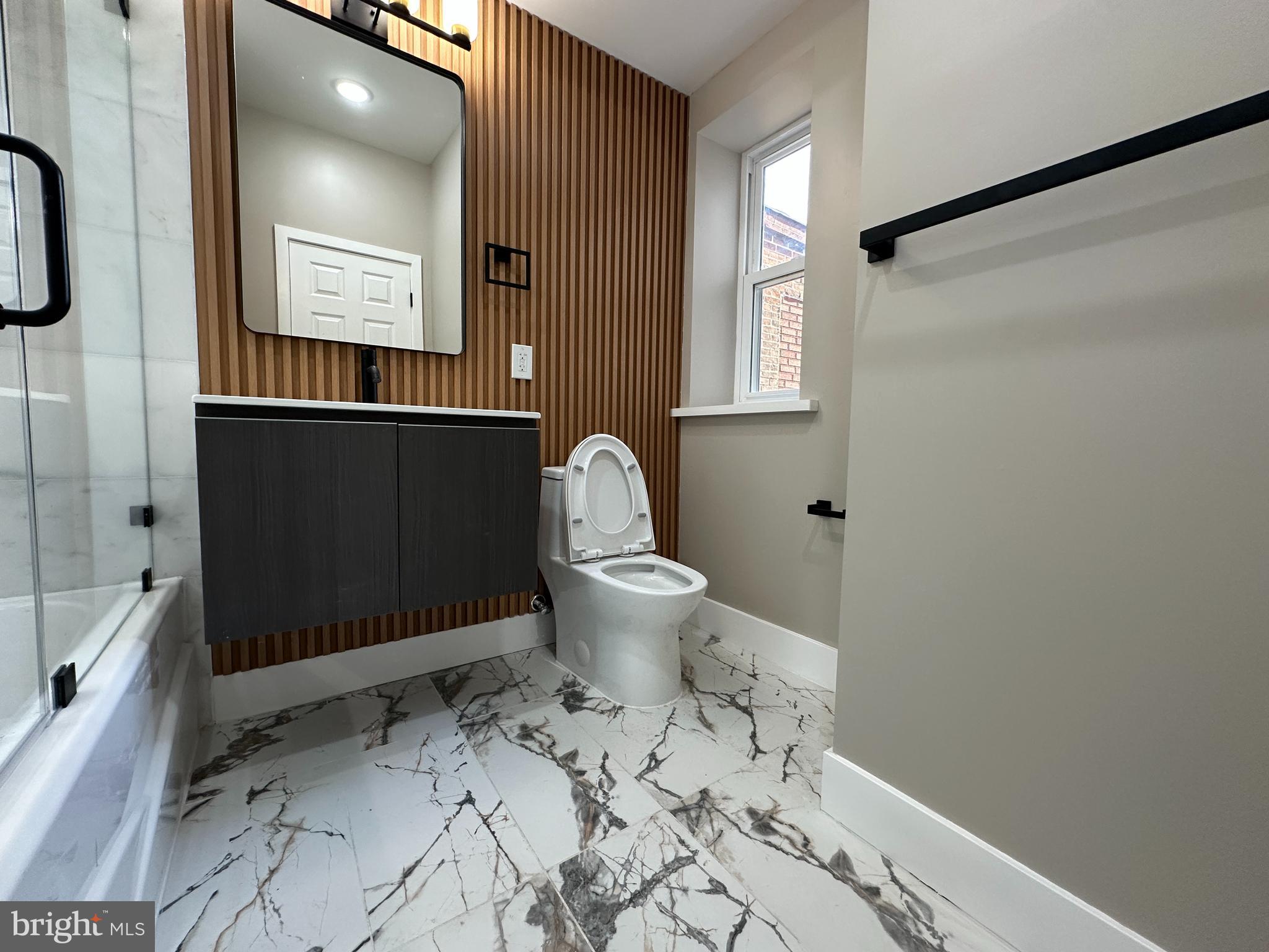 PHILADELPHIA (SOUTH) - Residential