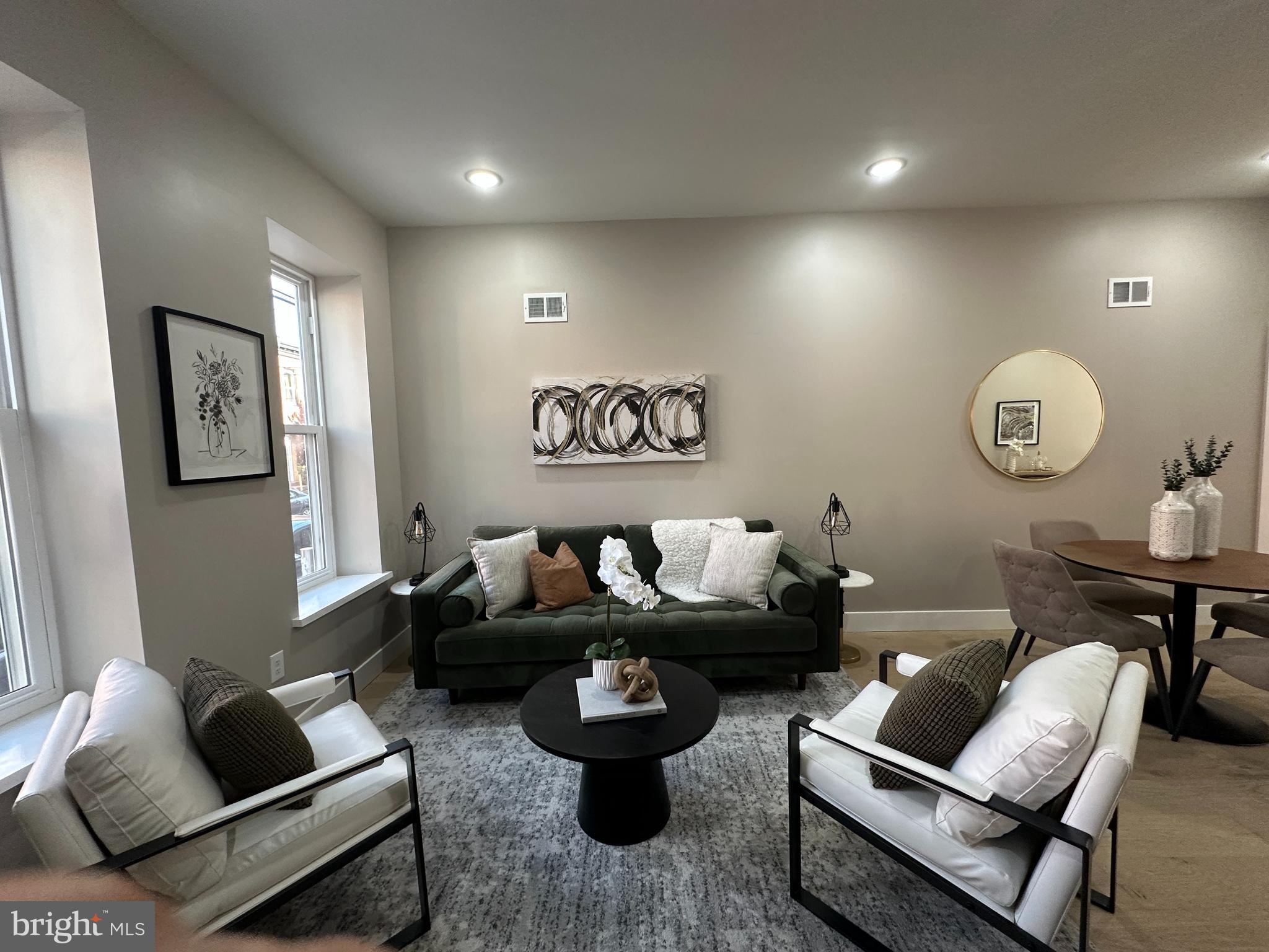 PHILADELPHIA (SOUTH) - Residential