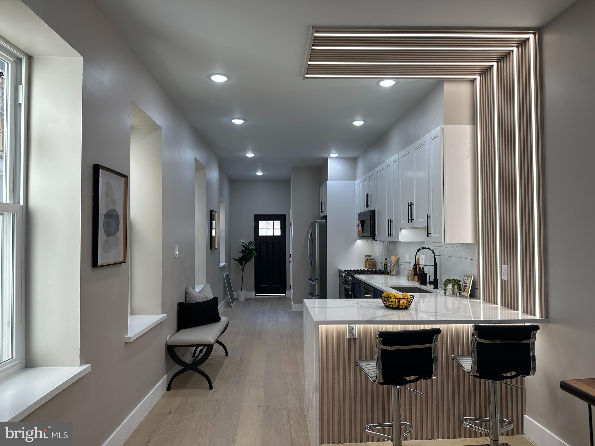 PHILADELPHIA (SOUTH) - Residential