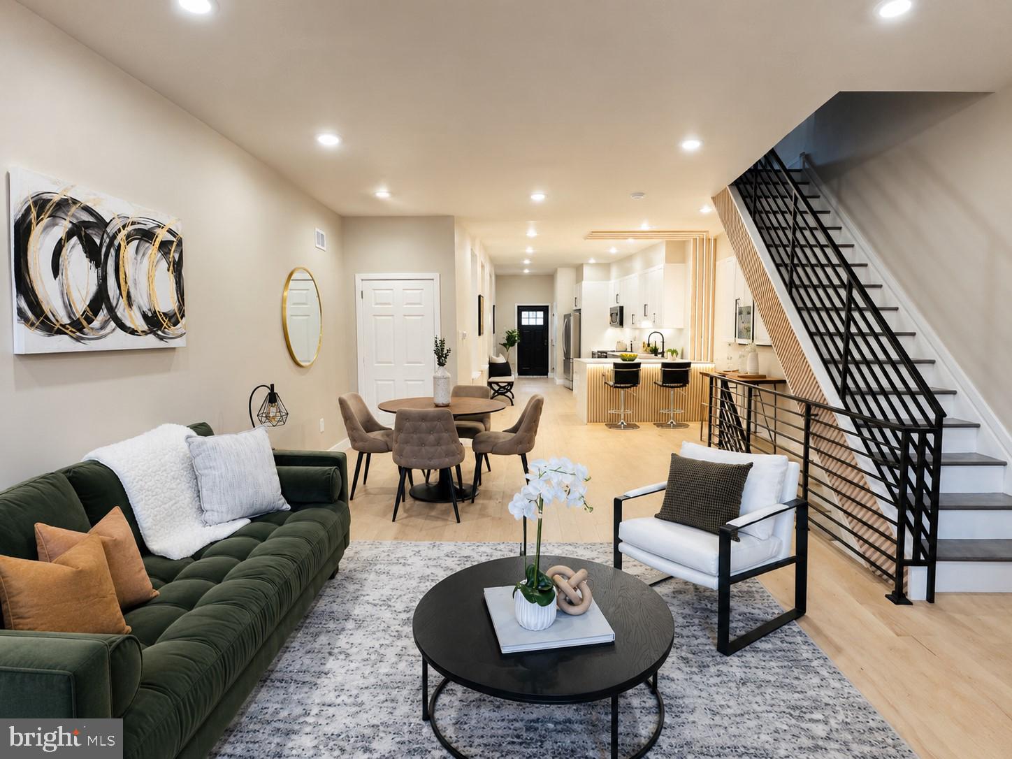 PHILADELPHIA (SOUTH) - Residential