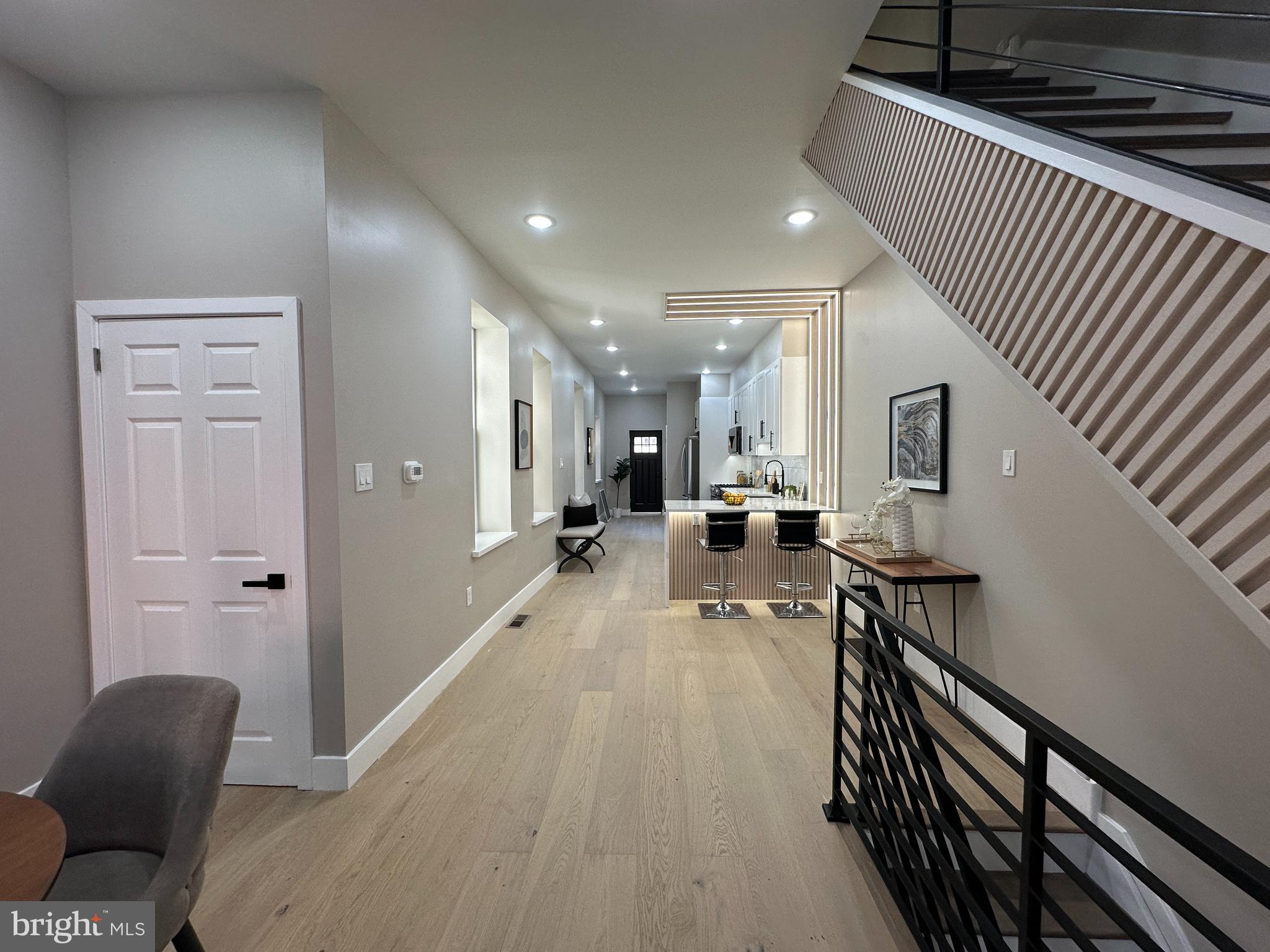 PHILADELPHIA (SOUTH) - Residential