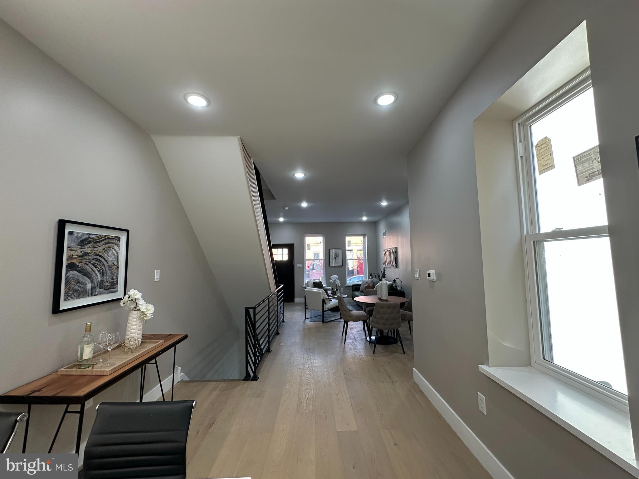 PHILADELPHIA (SOUTH) - Residential