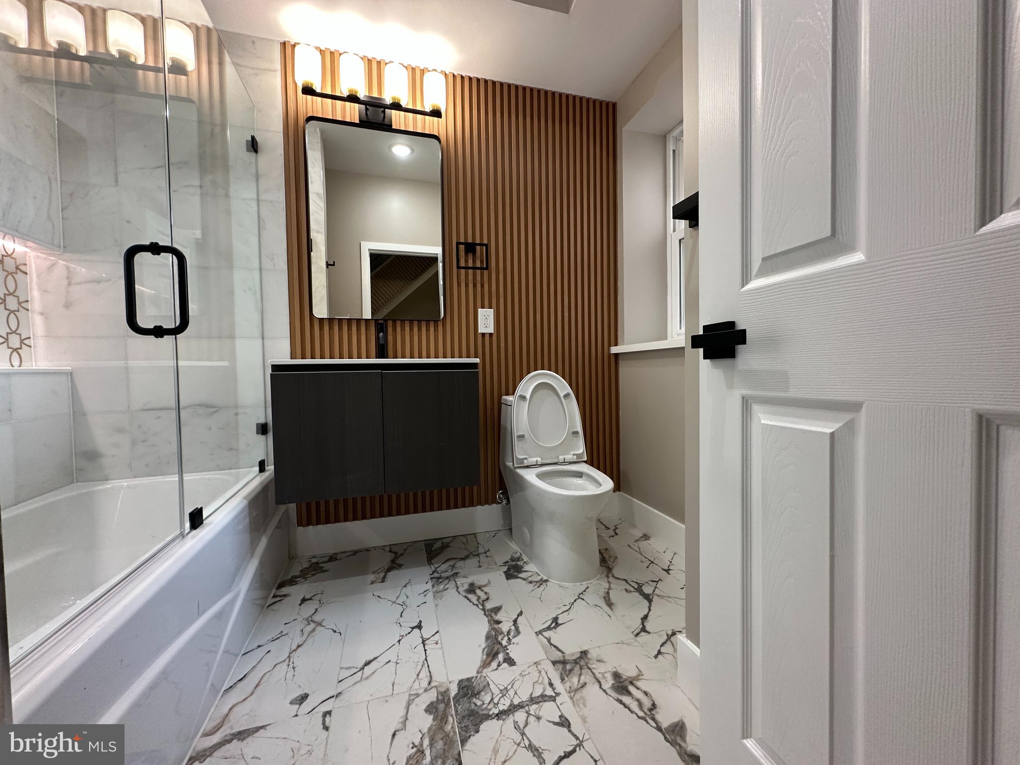 PHILADELPHIA (SOUTH) - Residential