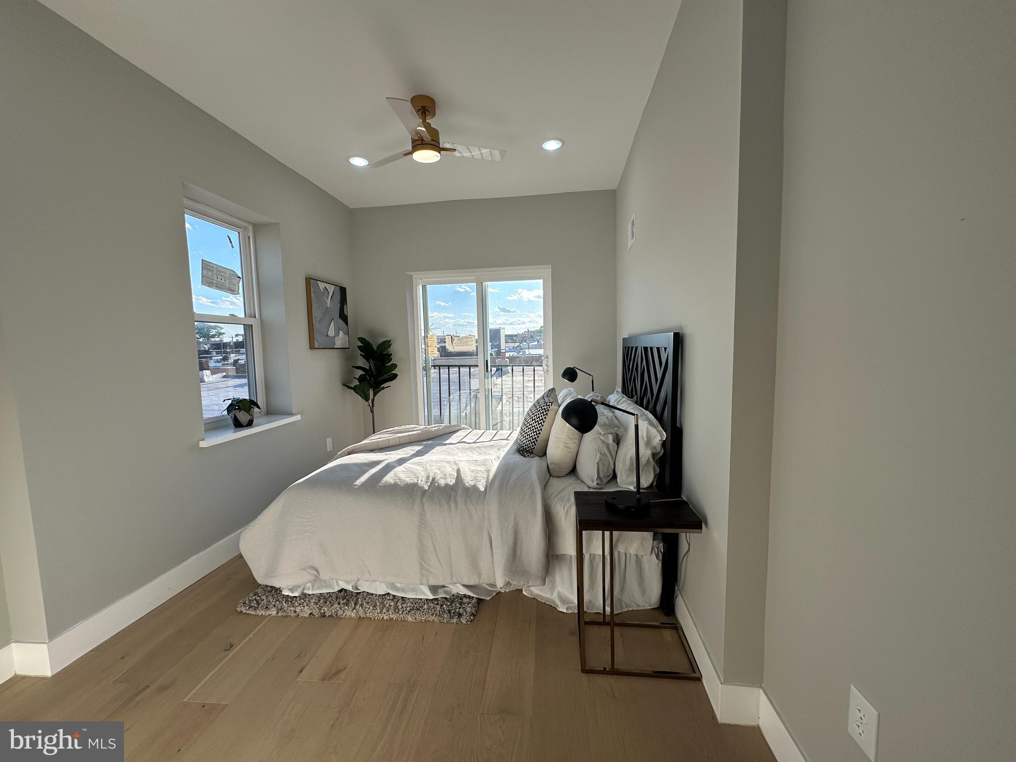 PHILADELPHIA (SOUTH) - Residential