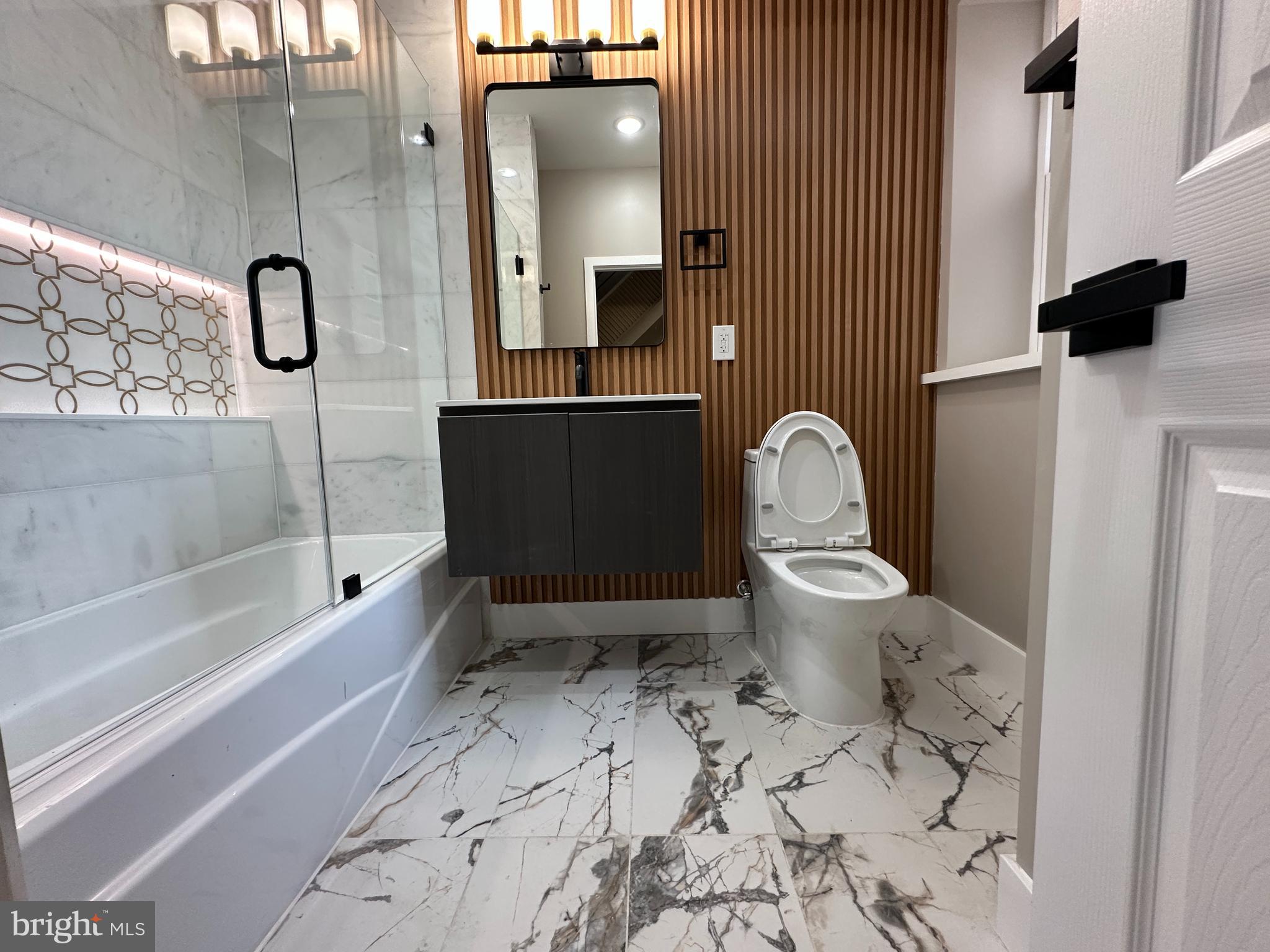 PHILADELPHIA (SOUTH) - Residential