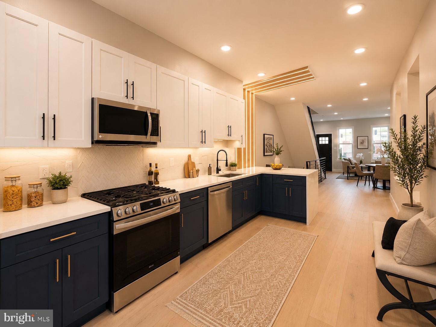 PHILADELPHIA (SOUTH) - Residential