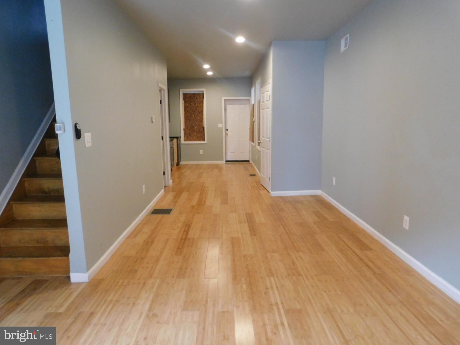 STANTON - Residential