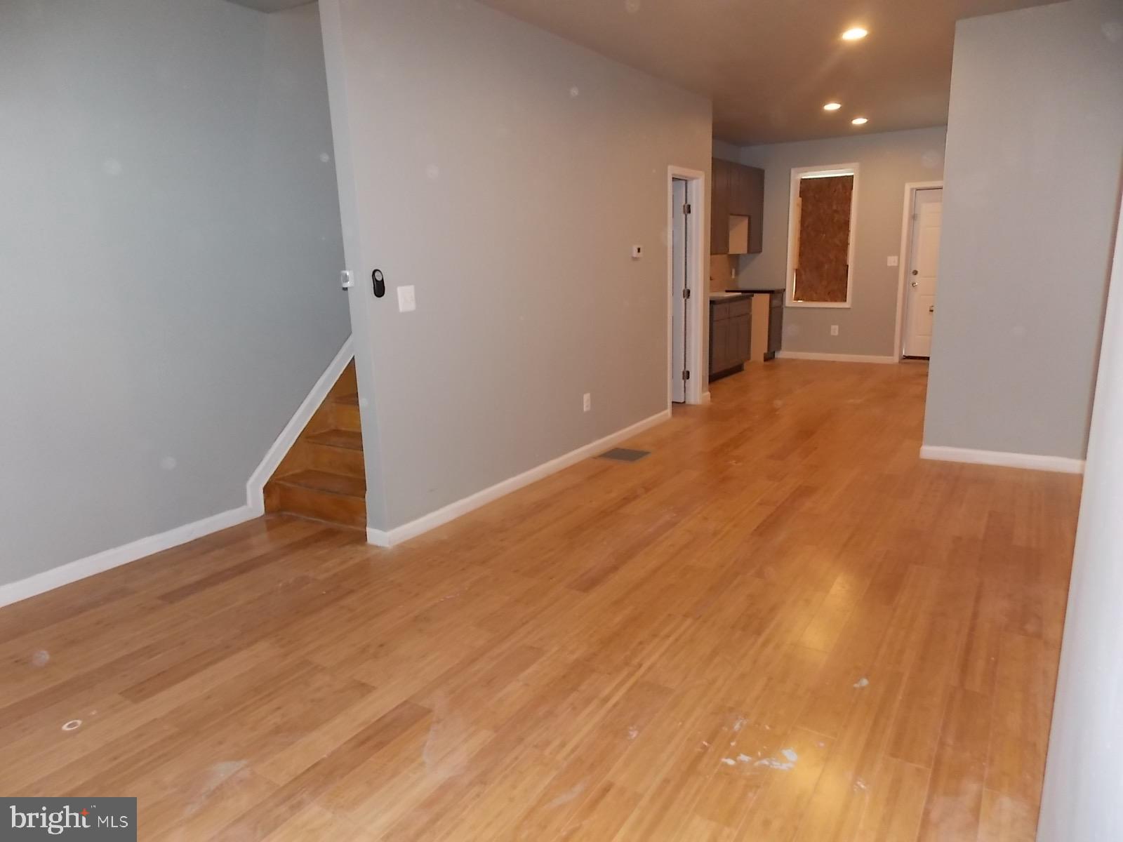 STANTON - Residential